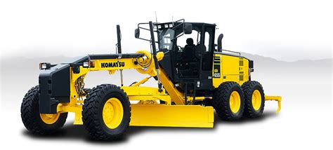 komatsu rental near me